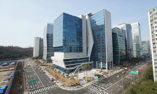 서울특별시 에스플렉스센터 이미지