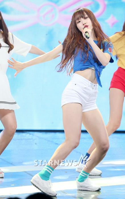 섹시 이미지