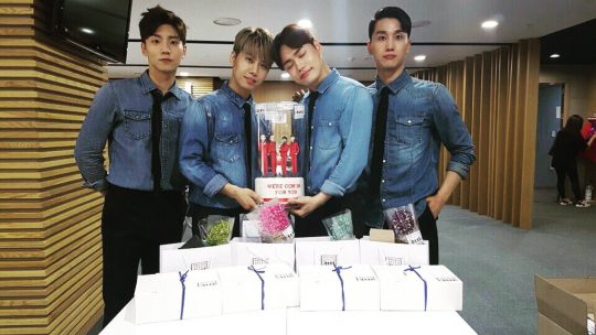 브로맨스 이미지