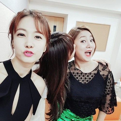 차오루 이미지