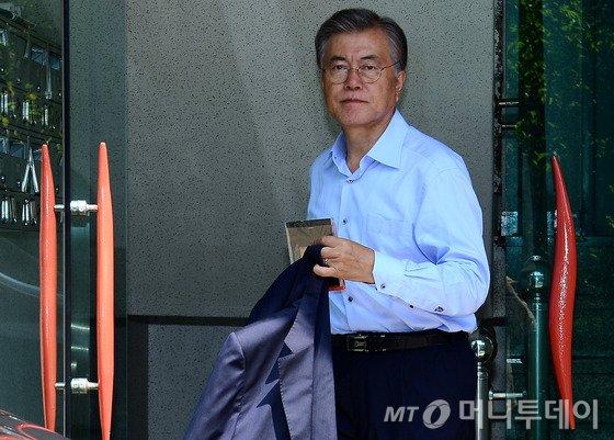 사드 논란 확산..헌재 심판청구·SOFA 개정 요구까지 봇물 - 머니투데이