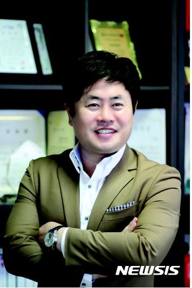 이부형, 與 청년 최고위원 선거 첫 출마 선언 - 뉴시스