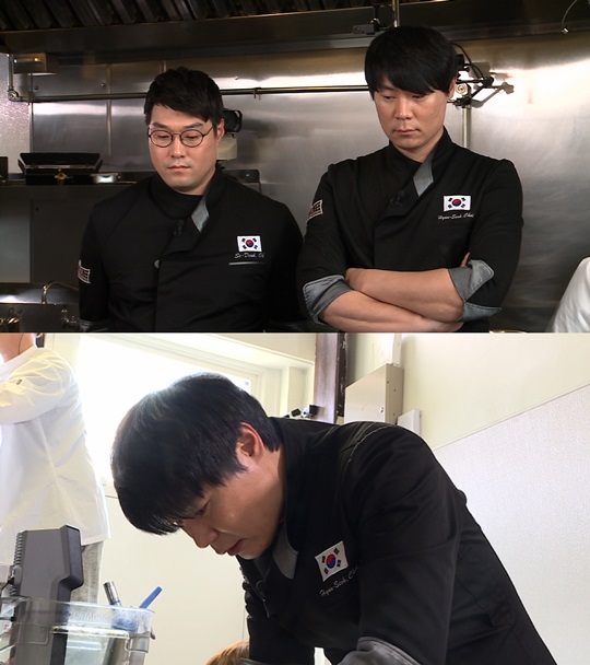 쿡가대표 이미지