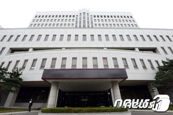 '주식 매수알선·내부정보' 거액 챙긴 골드만삭스 前상무 '집유' - 뉴스1