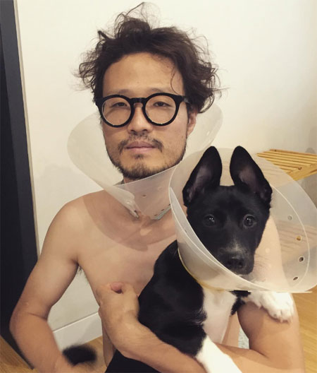 정인 이미지