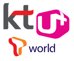 LGU+는 해지, KT는 이용, SKT는 가입때