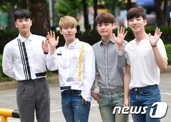 브로맨스 이미지