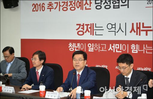 與野, 추경·세법개정안 충돌..국회 심사 '진통' 예고 - 아시아경제