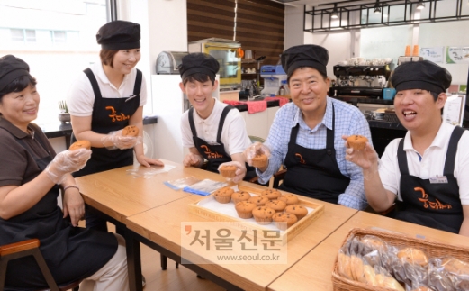 빵빵베이커리 이미지