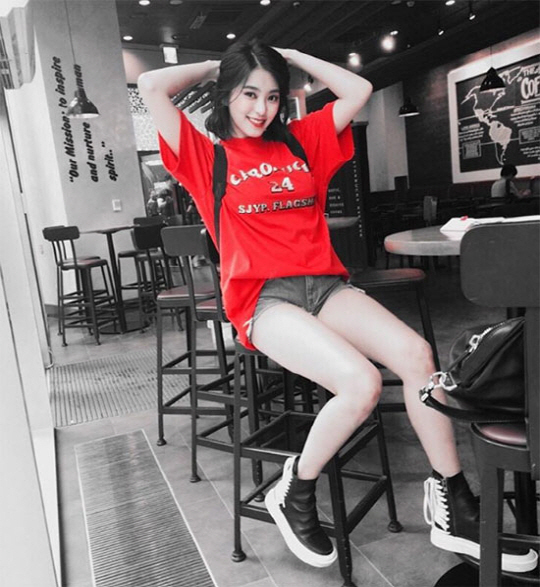 보라 이미지