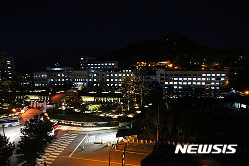 강원도청 사무관 등산로서 숨진 채 발견 - 뉴시스