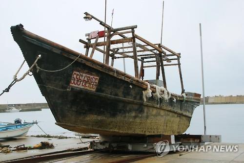 탈북자 자처 20대男, 日야마구치서 발견돼 일본 정부에 인계 - 연합뉴스