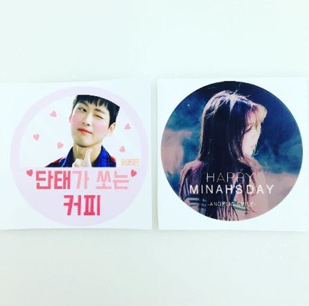 태가커피 이미지