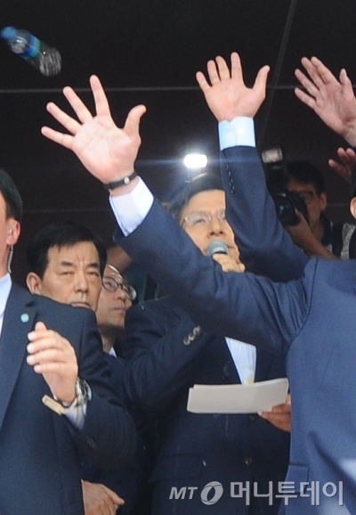 '전자파 참외, 사드 괴담'? 국방부, 적극 해명 - 머니투데이