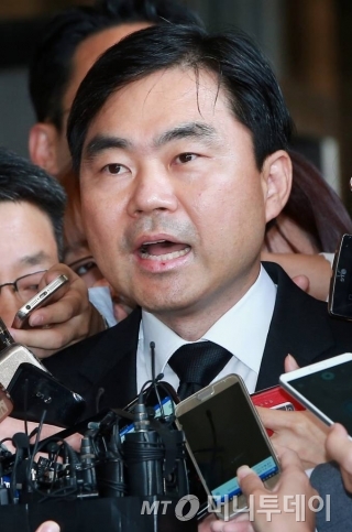 檢, '진경준 사건' 대책회의..전국 고검장 긴급 소집 - 머니투데이