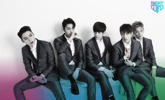 비트윈 이미지