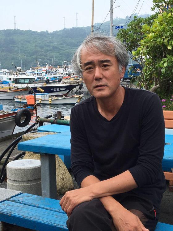 소설가 이미지