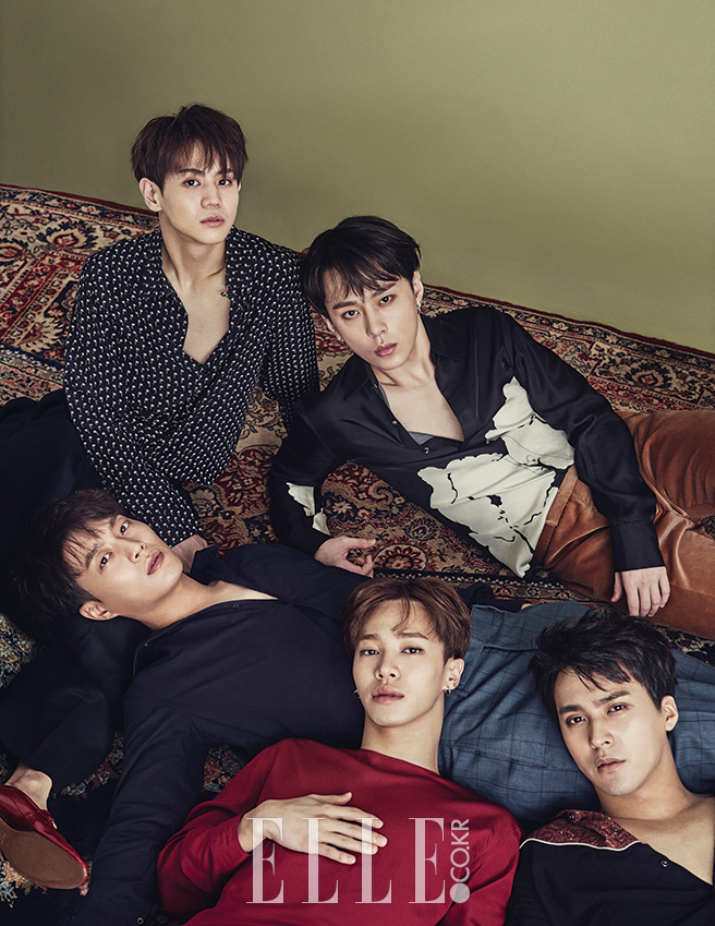 비스트 이미지