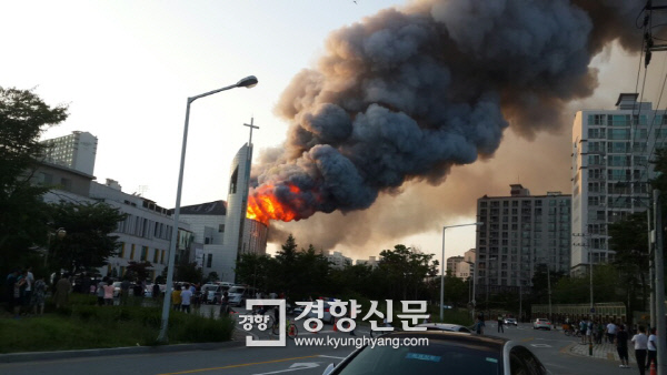 대원펌프카 이미지