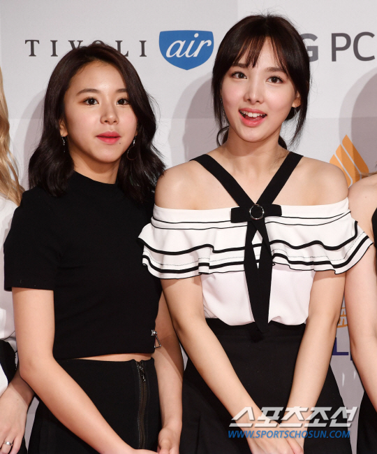 나연 이미지