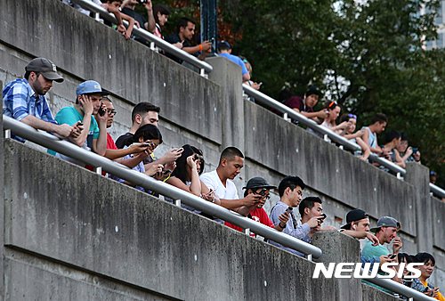 미국 청소년 3명 포켓몬 고 하다가 '원전 침입' - 뉴시스