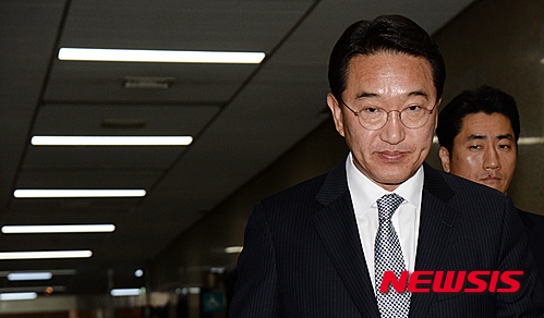 '서청원 구하기 공천'에 현기환 靑수석도 개입 - 뉴시스
