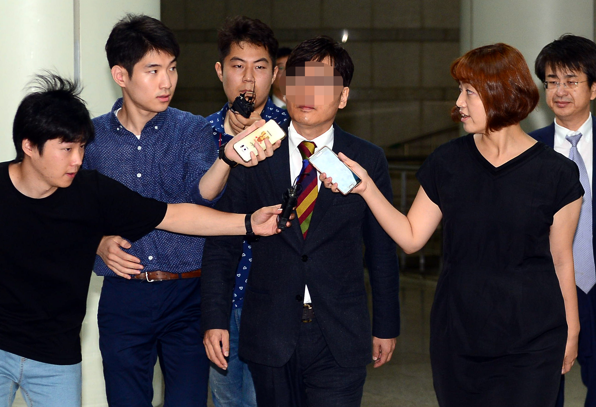 교육부, 수능 문제 유출 교사·강사 징계·손배소송 - 뉴스토마토