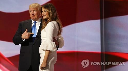 <美공화 전대> 트럼프 오늘부터 '사실상' 뺀 공식후보되나 - 연합뉴스