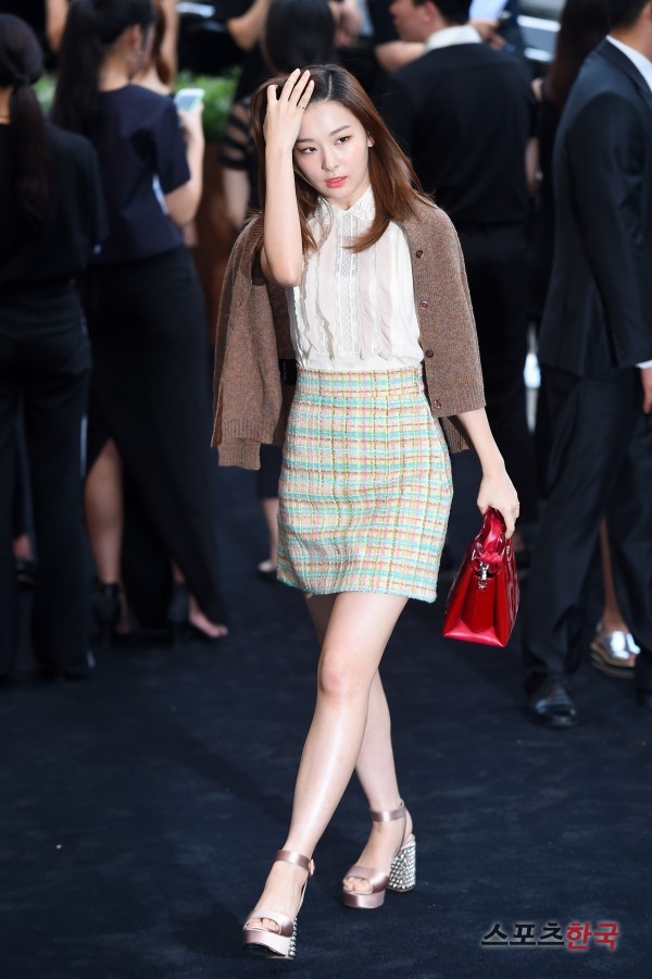 레드벨벳 이미지