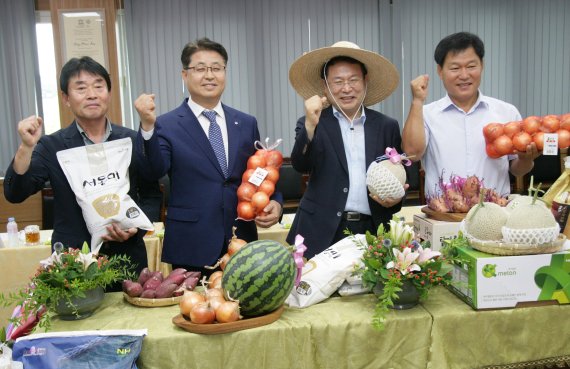 익산유통 이미지