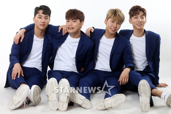 브로맨스 이미지