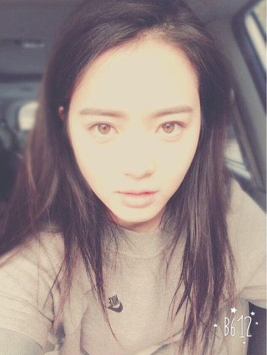 고아라 이미지
