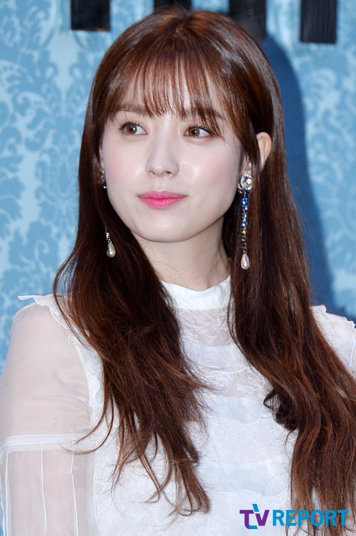 오늘자 한효주 | 인스티즈