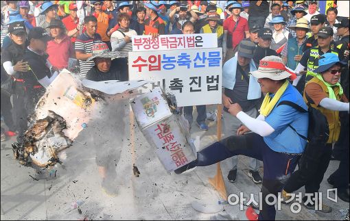 이르면 다음 주  '김영란법' 운명 결정..농어촌 지역 의원, 개정안 속속 제출 - 아시아경제
