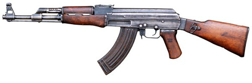 가짜 서류로 AK47소총 탄창 5만여개 국외반출 시도 - 세계일보