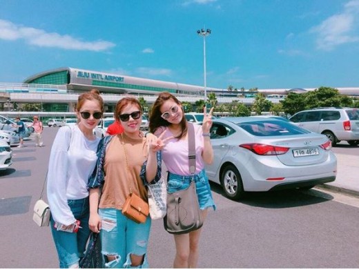 제주써니 이미지