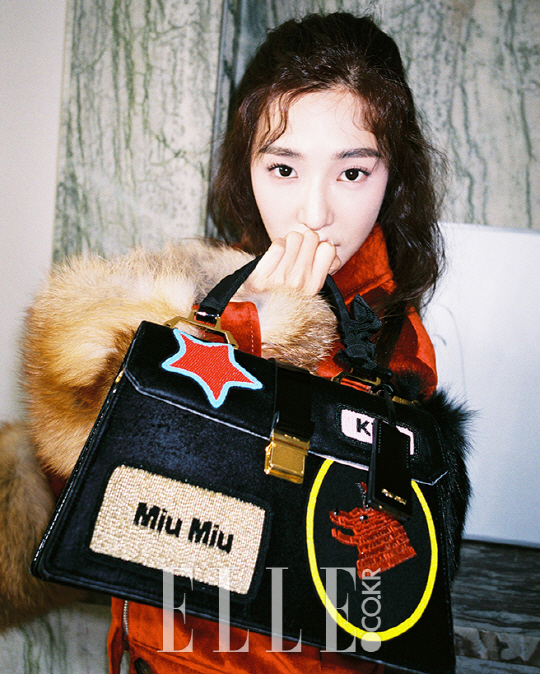 티파니 이미지