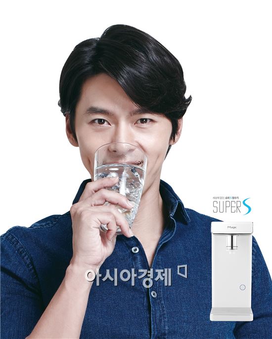 동양매직 이미지