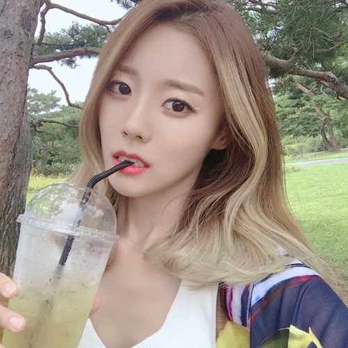 예인 이미지