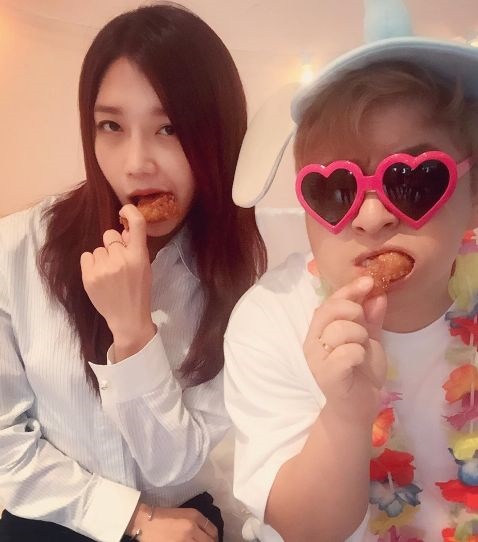 바다치킨 이미지