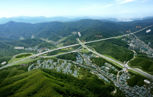 동화건설(주) 이미지