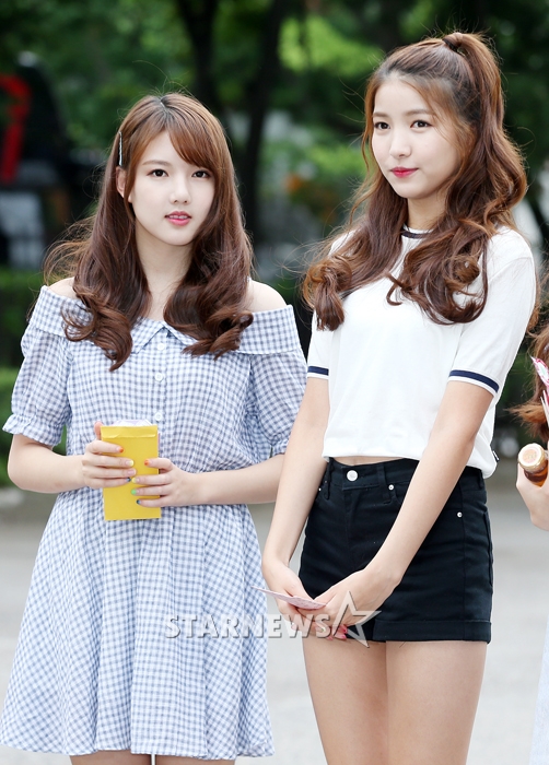 예린 이미지