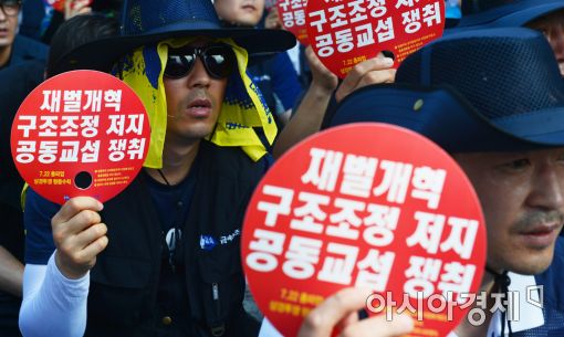 참담한 제조업지표, 돌파구 없나 - 아시아경제