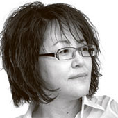 김형경 소설가