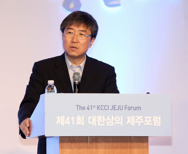 장하준 교수