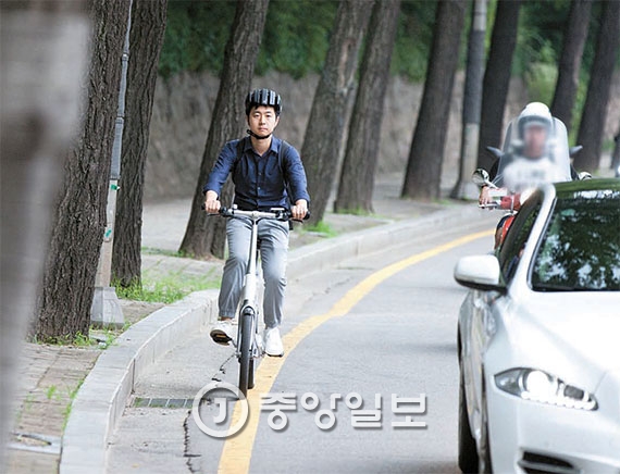 씽씽전기자전거 이미지