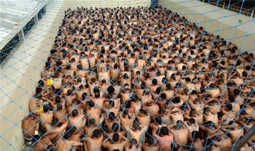 브라질 북동부 교도소 사흘째 폭동..20여명 사상 - 연합뉴스