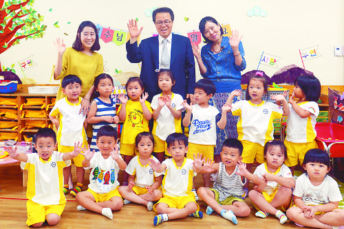 서교동교회 이미지