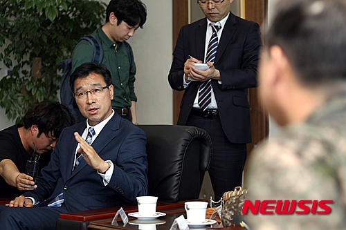 제주해군기지 크루즈항 군사보호구역서 제외될 듯 - 뉴시스