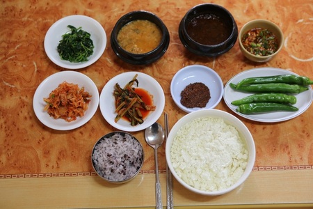 철암모텔 이미지